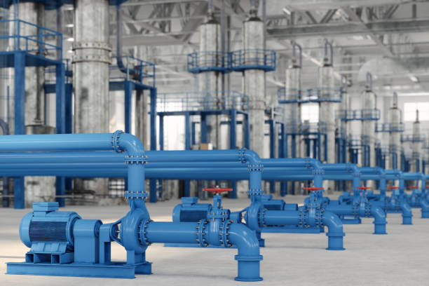 Best Commercial Plumbing Services  in Mount Ivy, NY