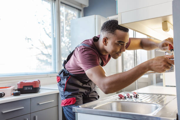 Best Emergency Plumber  in Mount Ivy, NY