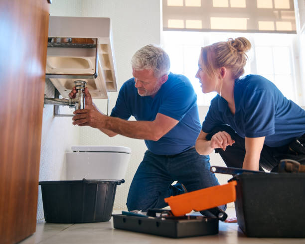 Best Sewer Line Repair  in Mount Ivy, NY