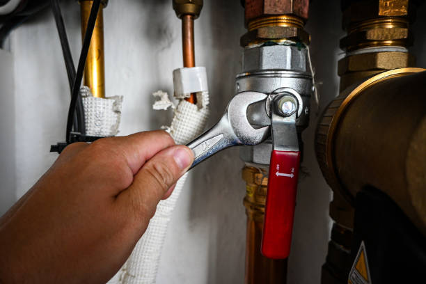 Best Pipe Repair Near Me  in Mount Ivy, NY